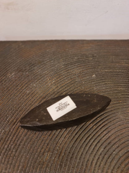 Wooden Boat