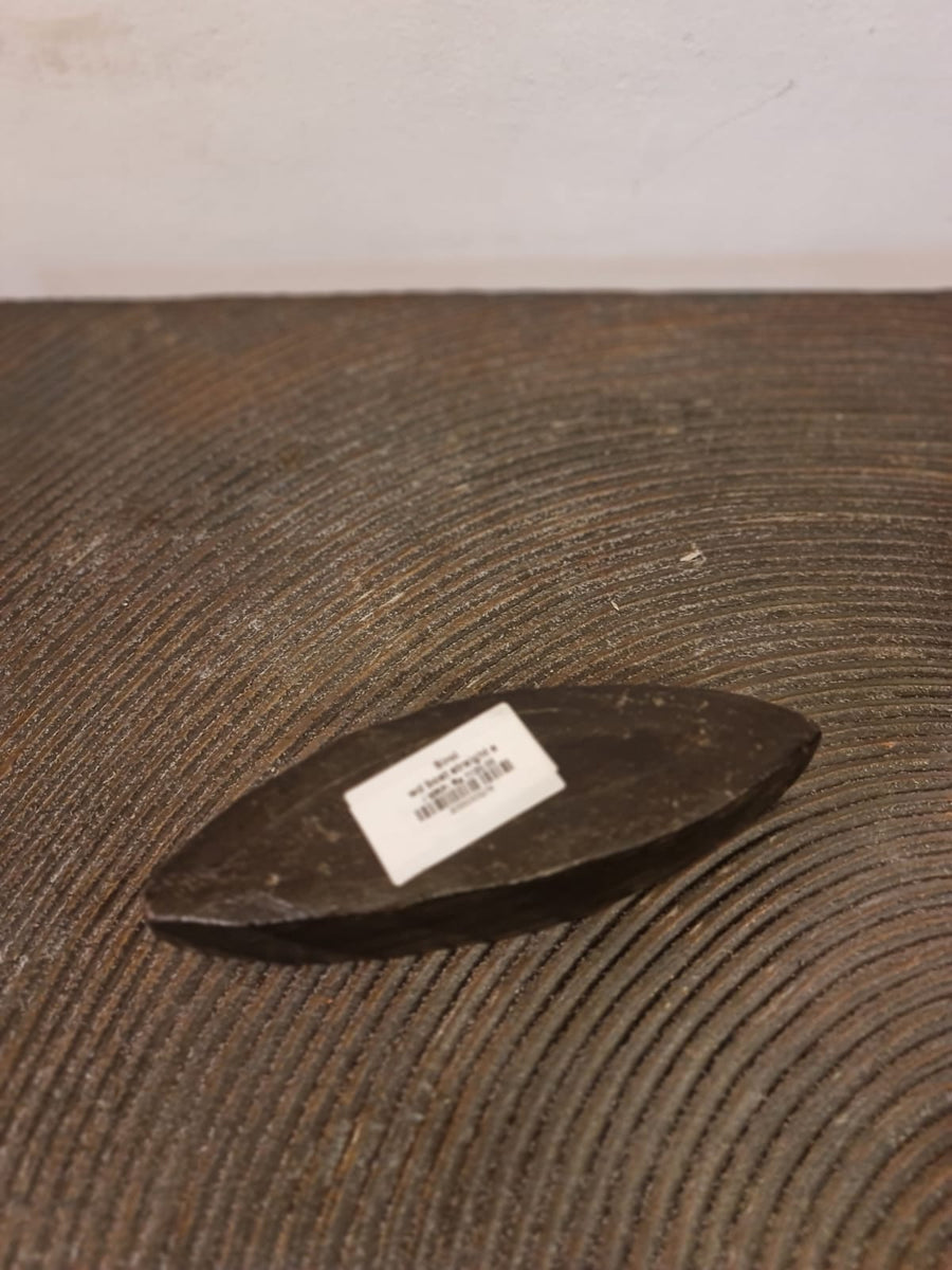 Wooden Boat