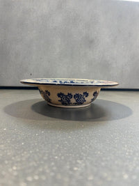 CERAMIC BOWL SET OF 3