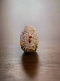 Easter Egg small