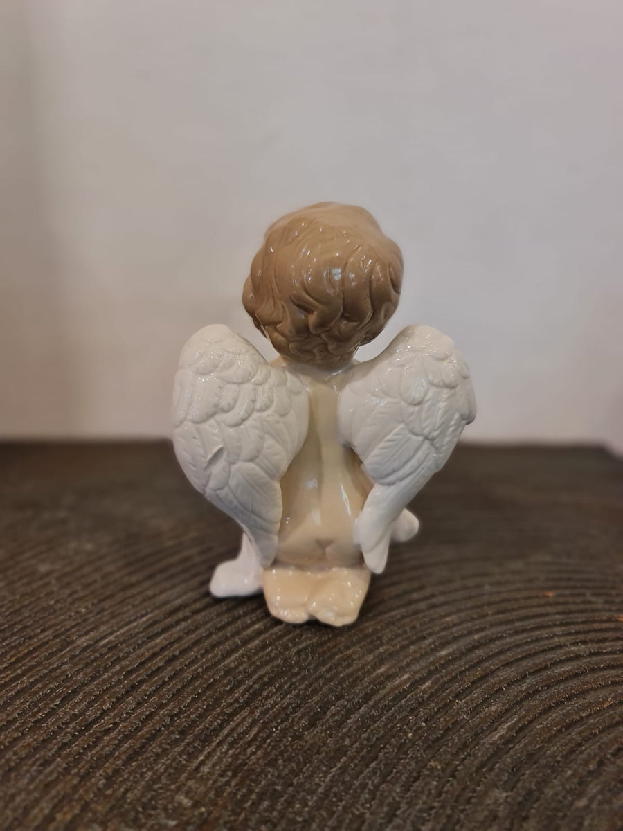 Set Of 2 Book Reading  Angels