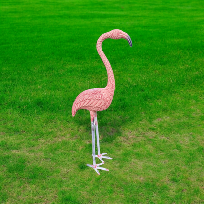 Flamingo Large