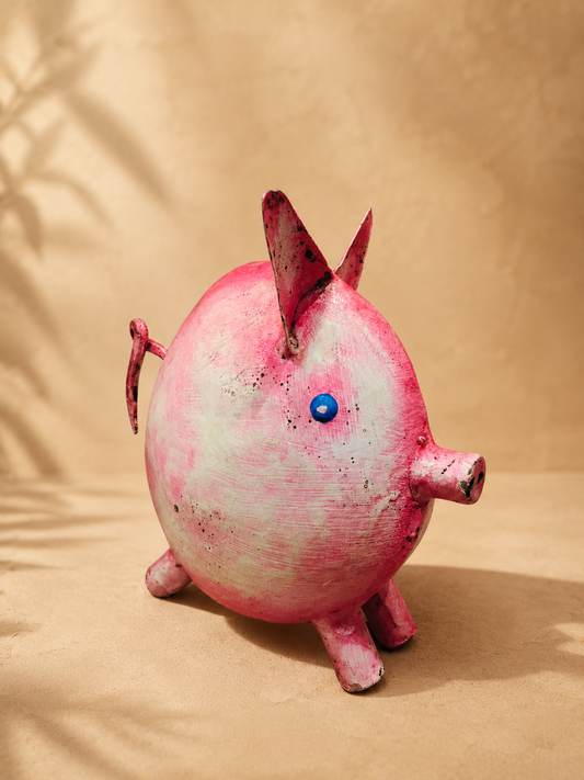 Iron Pig