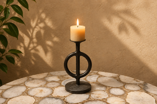 Candle Stand