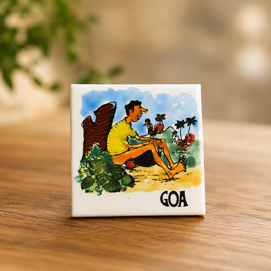 FRIDGE MAGNET