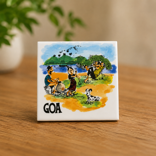 Fridge Magnet