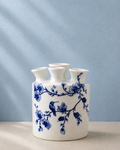 Cylindrical Tulip Vase | Multi-Stem Bud Vase