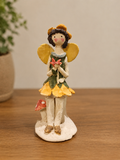 Small Angel Figurine