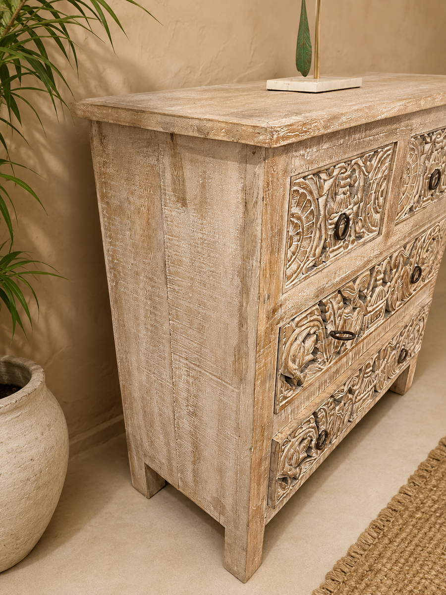 Antique Table