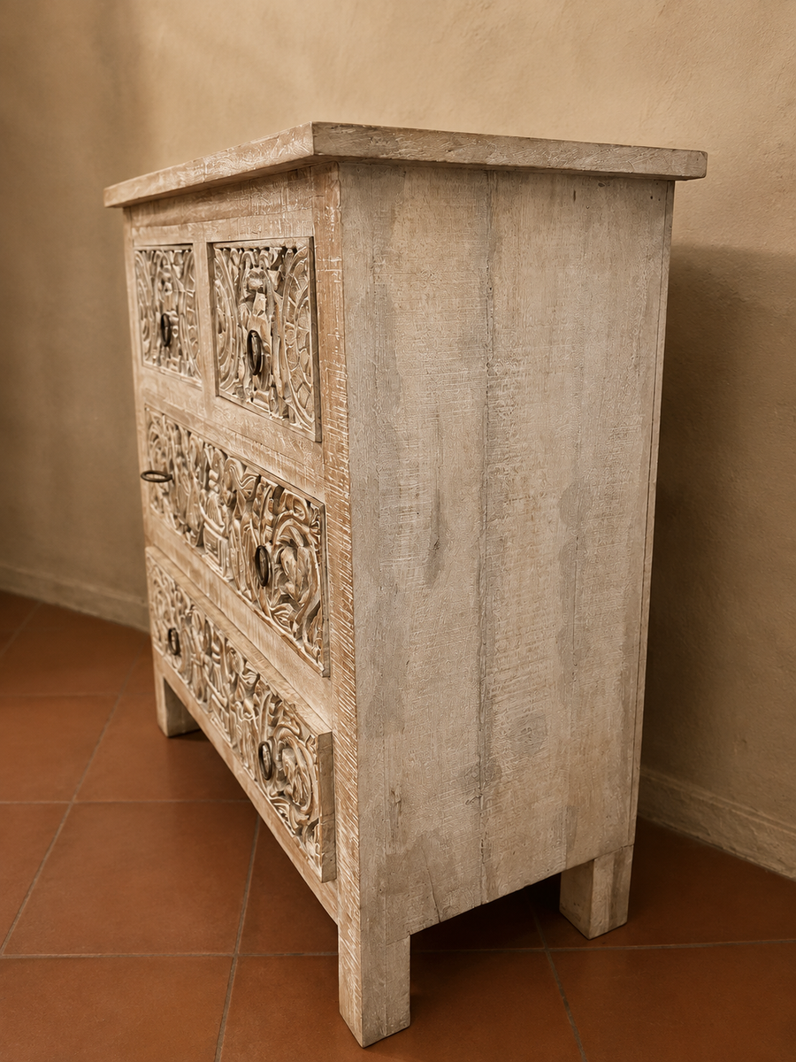 Antique Table
