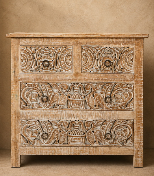 Antique Table