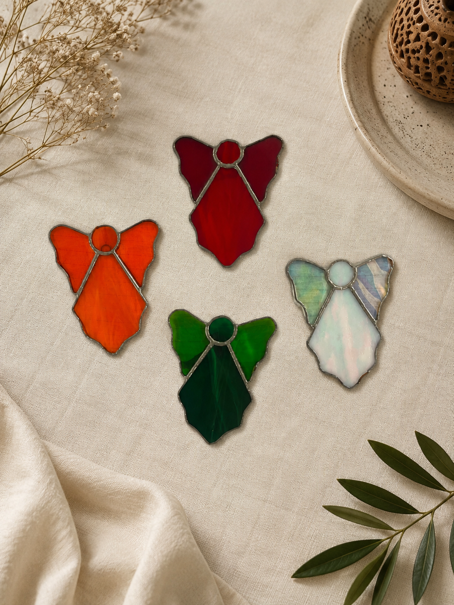Small Angels Each