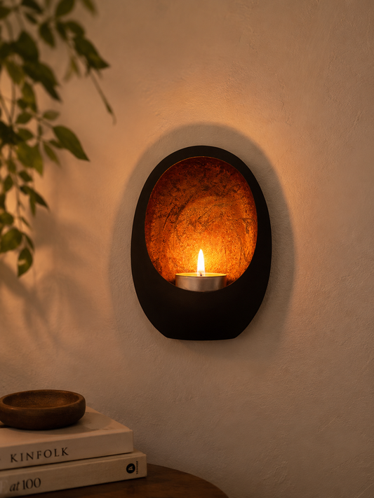Tealight Holder