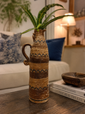 Ceramic Bottle Vase