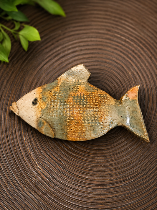 Medium Fish