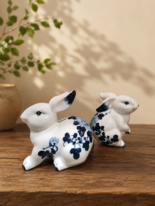 Rabbit Pair