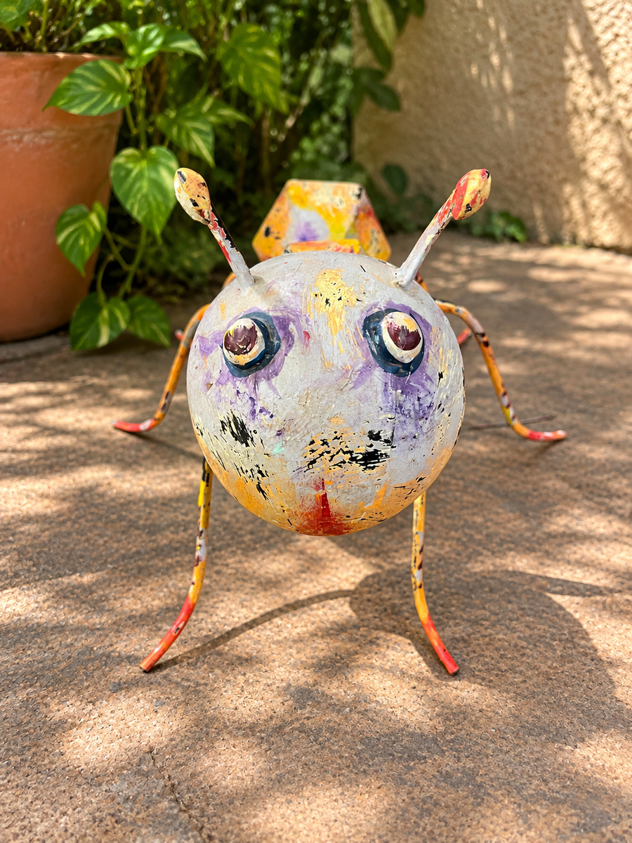 Iron Ant