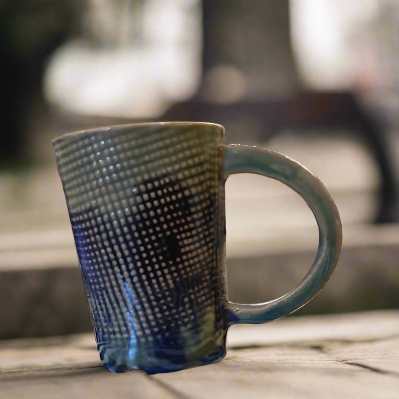 Tea cup