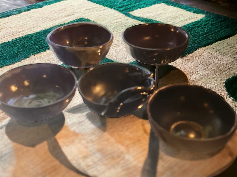 SMALL BOWL