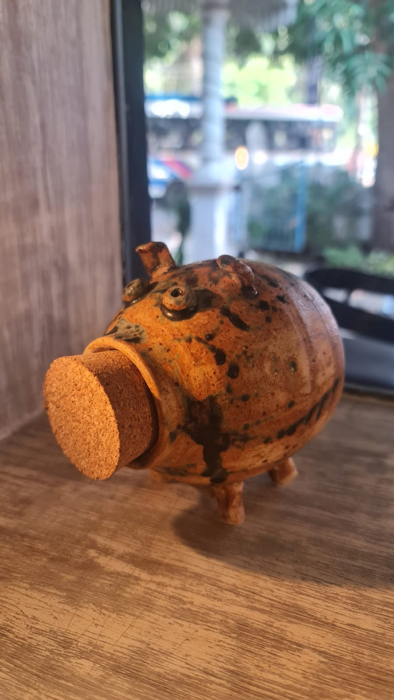 PIGGY BANK SMALL