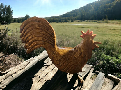 ROOSTER