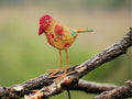 Iron Bird (Big)