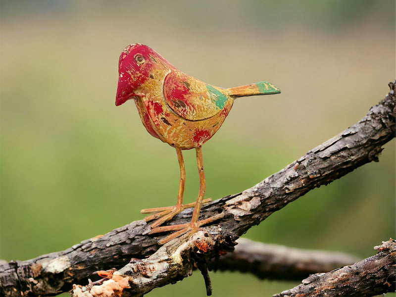 Iron Bird (Big)