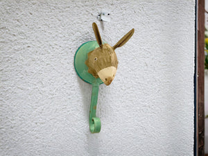 Iron Donkey Hook