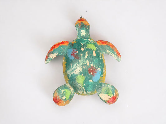 IRON WALL TURTTLE SMALL