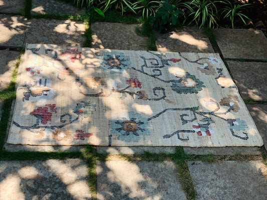 Handloom Rug