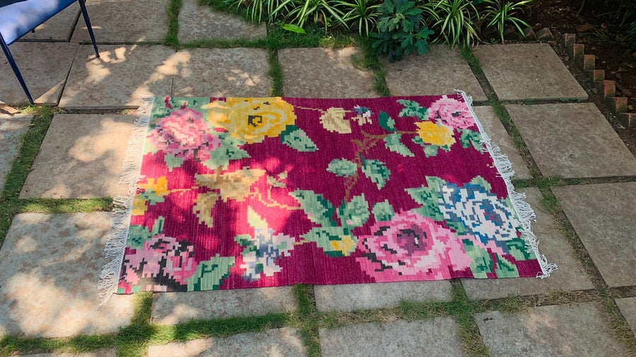 Handloom Rugs