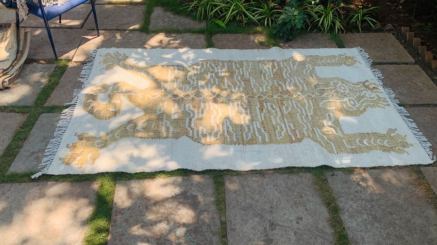 Handloom Rug
