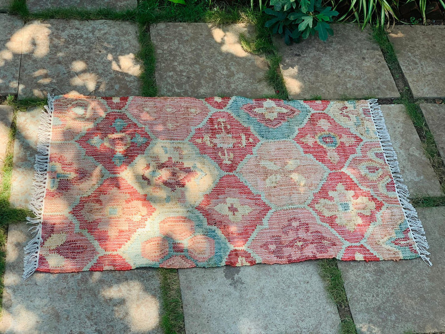Handloom rugs