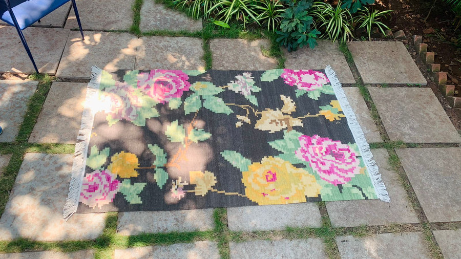 Handloom Rugs