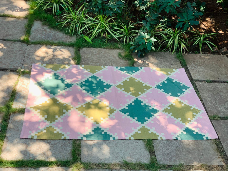 Handloom Rugs