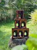 Antique Wooden Mahal