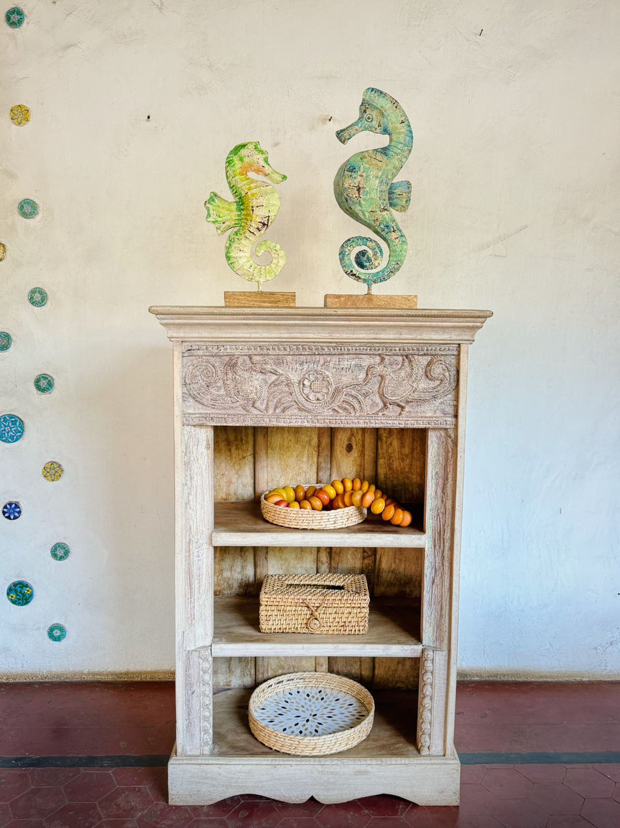 Wooden Showcase
