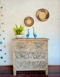 Antique Table