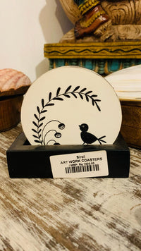 Art Work Coaster
