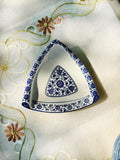 Triangle Platter