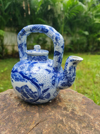 Blue Kettle {600ml}