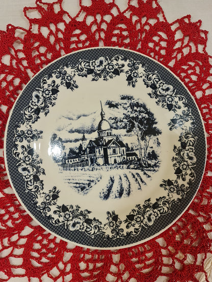 Dinner Set (set of 33)