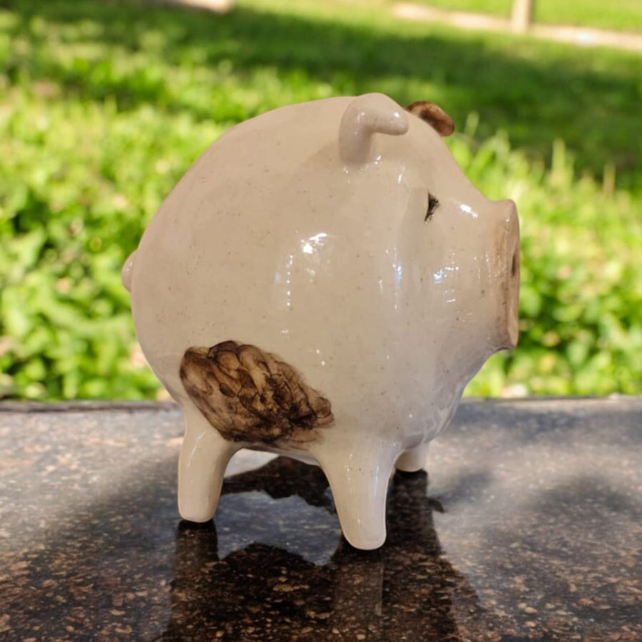 Small Pig