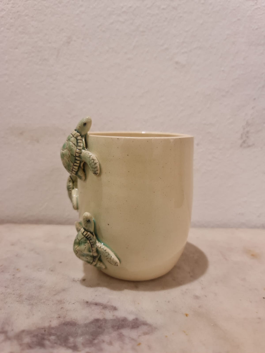 Coffee Mug of Turtle