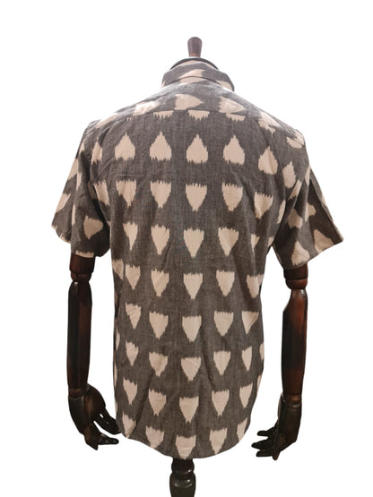 Triangle Ikat