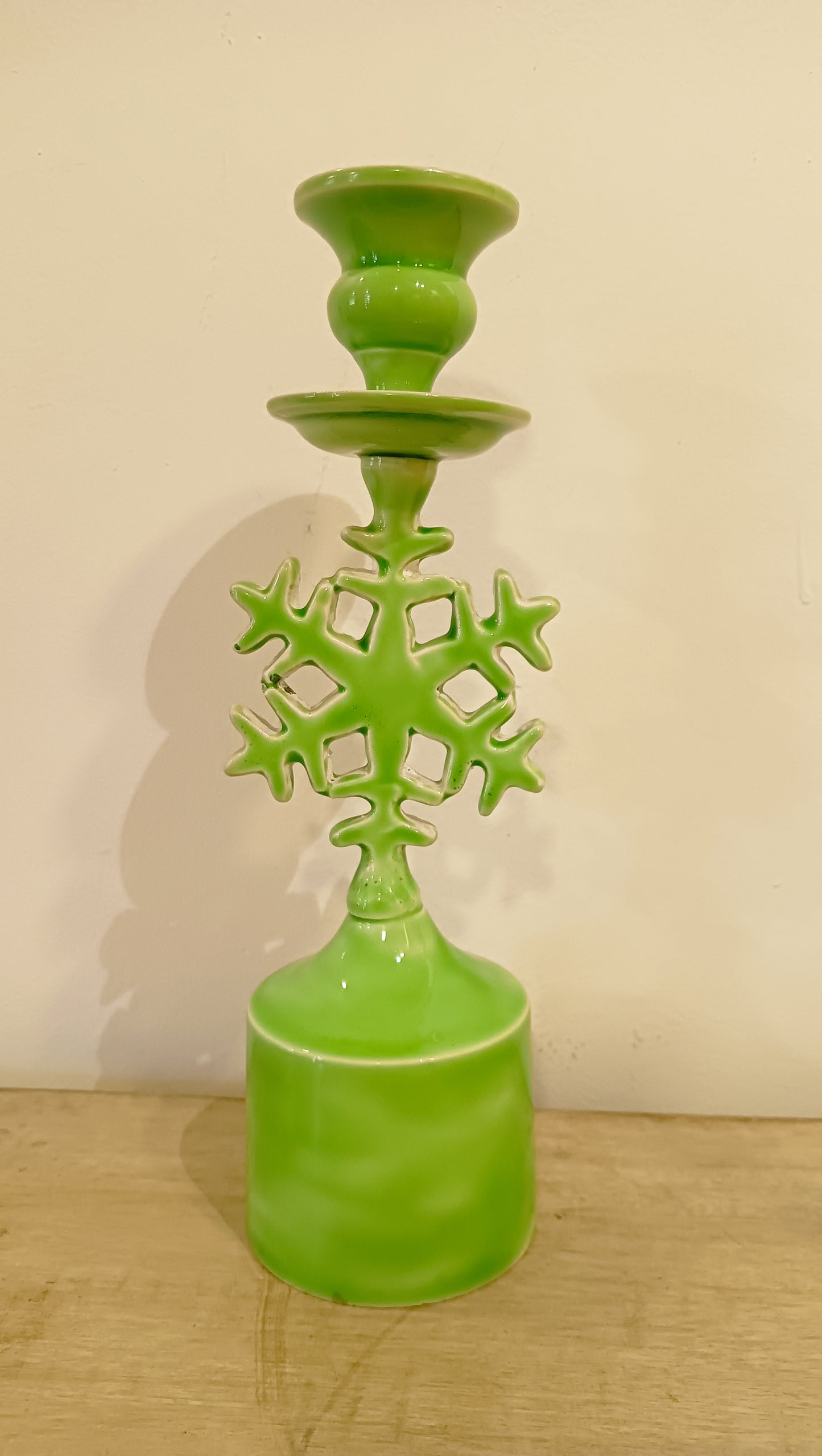 CANDLE STANDE MEDIUM