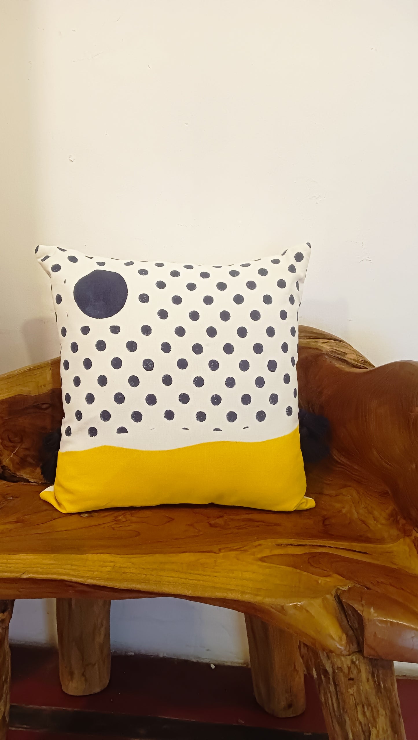 Sun Downer Cushion Cover