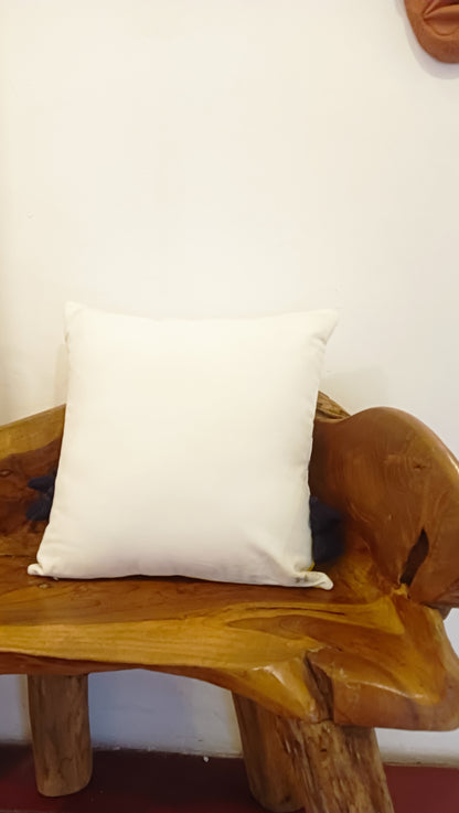 Sun Downer Cushion Cover