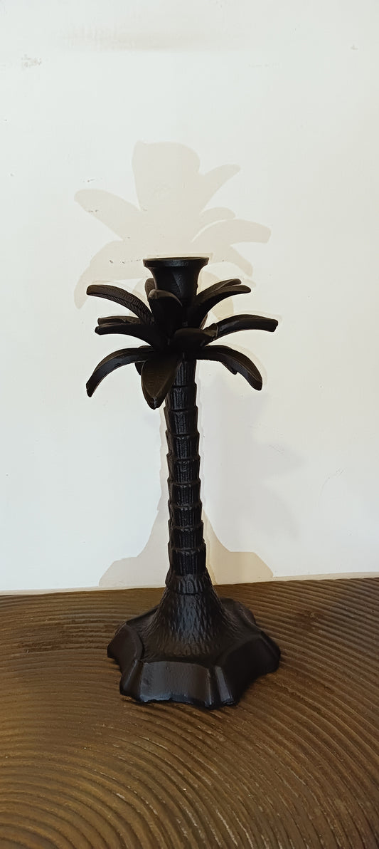 Black Coconut Tree Small