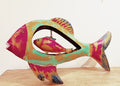 Iron Decorative Fish